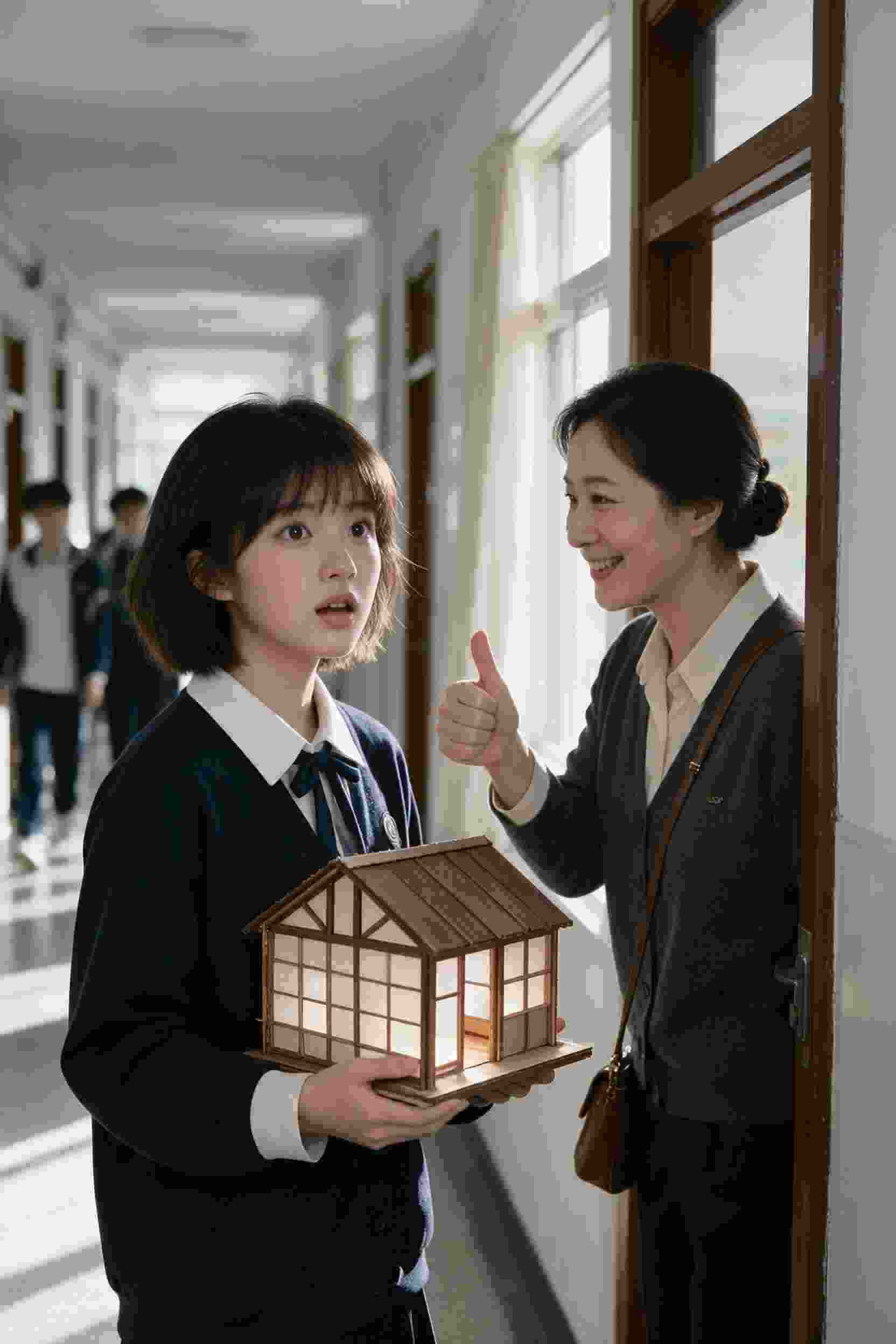 热门作品